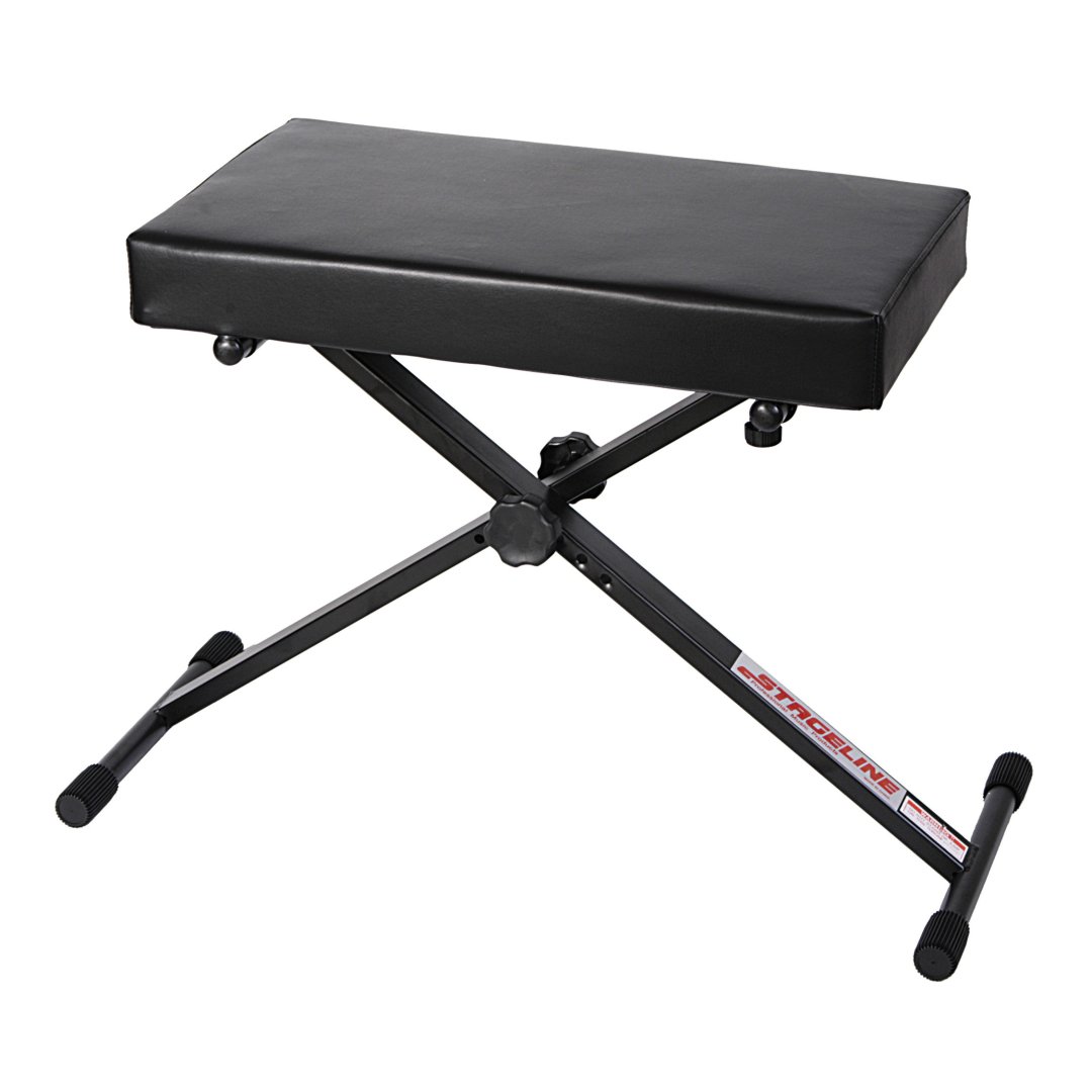 Stageline Stageline KB51 Padded Piano Bench.