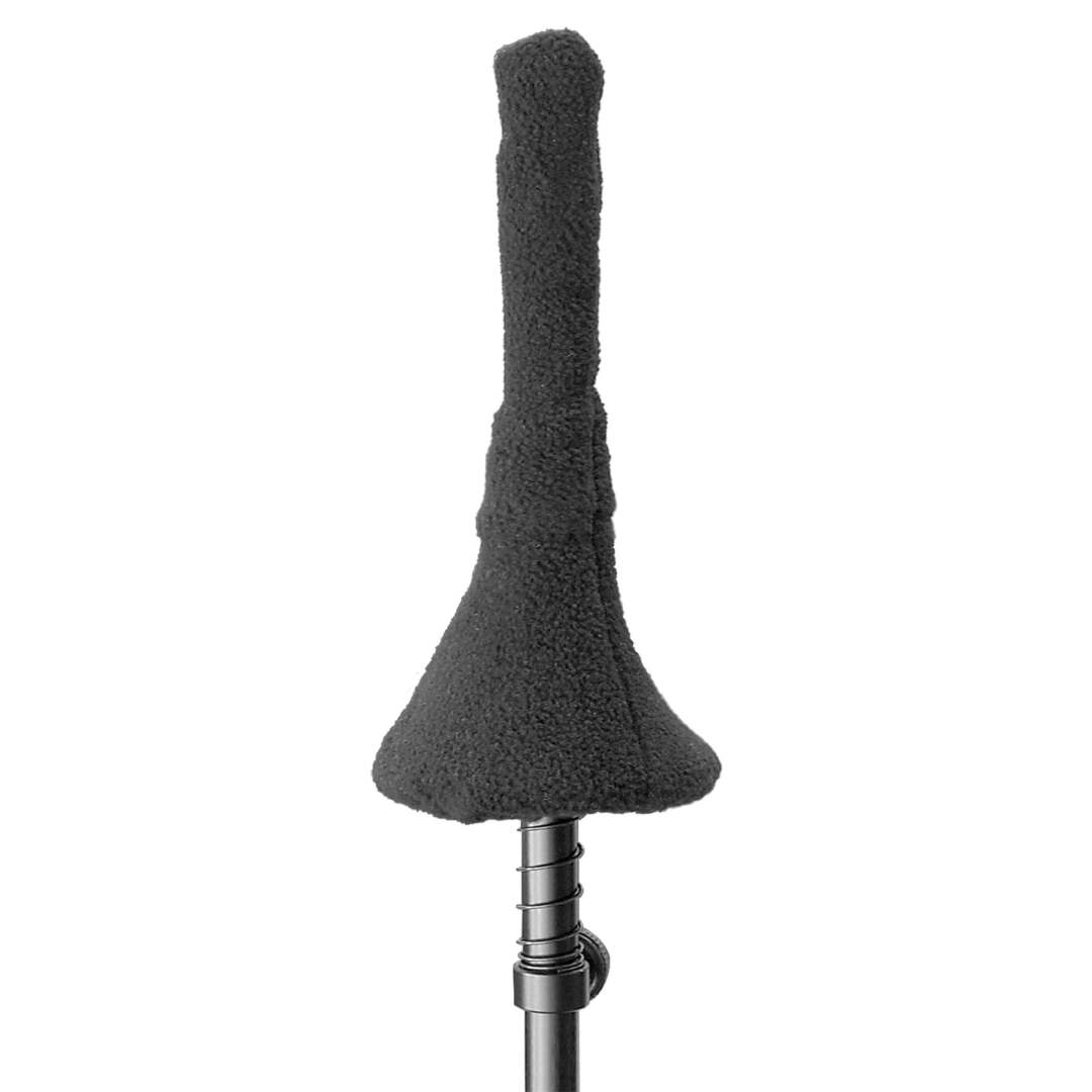 Hamilton Hamilton Micro Fiber Trombone Stand Sock