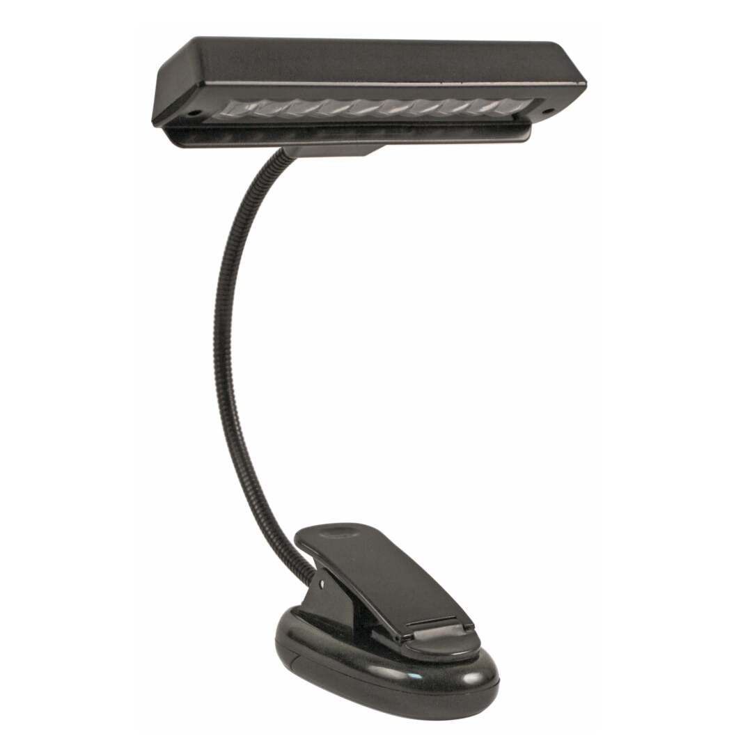 Hamilton Hamilton 10 LED Bar Style Stand Light