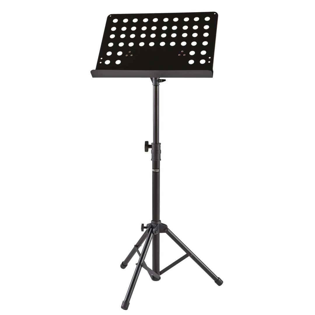 Hamilton Hamilton Portable Symphonic Music Stand - Vented Desk