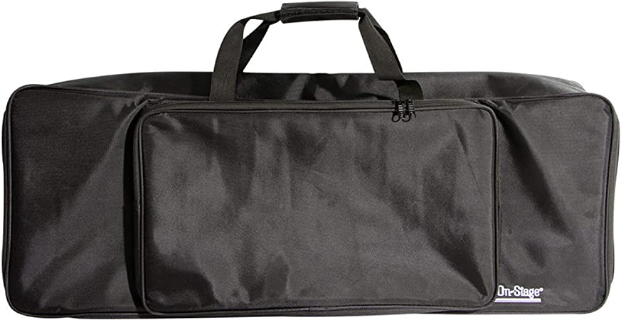 On-Stage KBA4061 61-Key Keyboard Bag