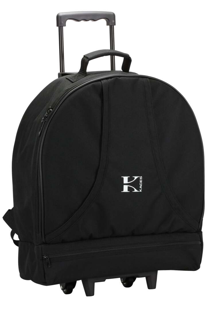 KACES SNARE DRUM Kit Porter