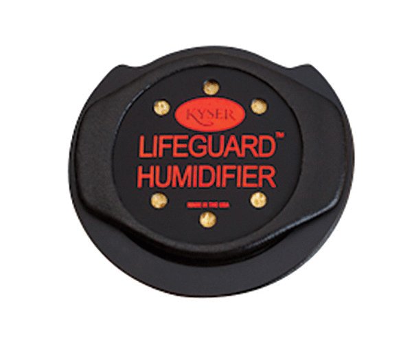 Kyser Kyser KLHU1A Ukulele Lifeguard Humidifier