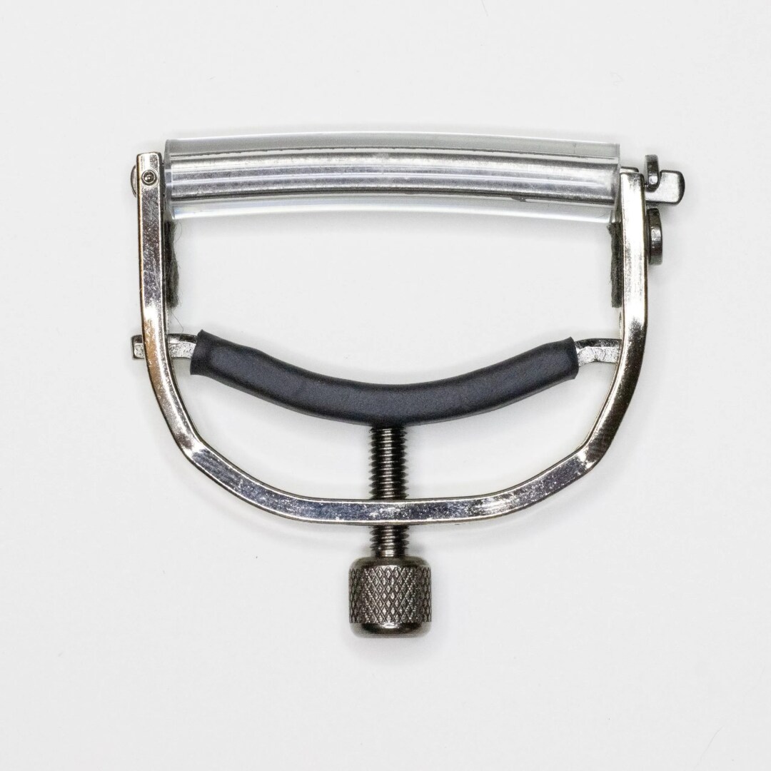Paige Paige KP6N Nickel Radius Capo