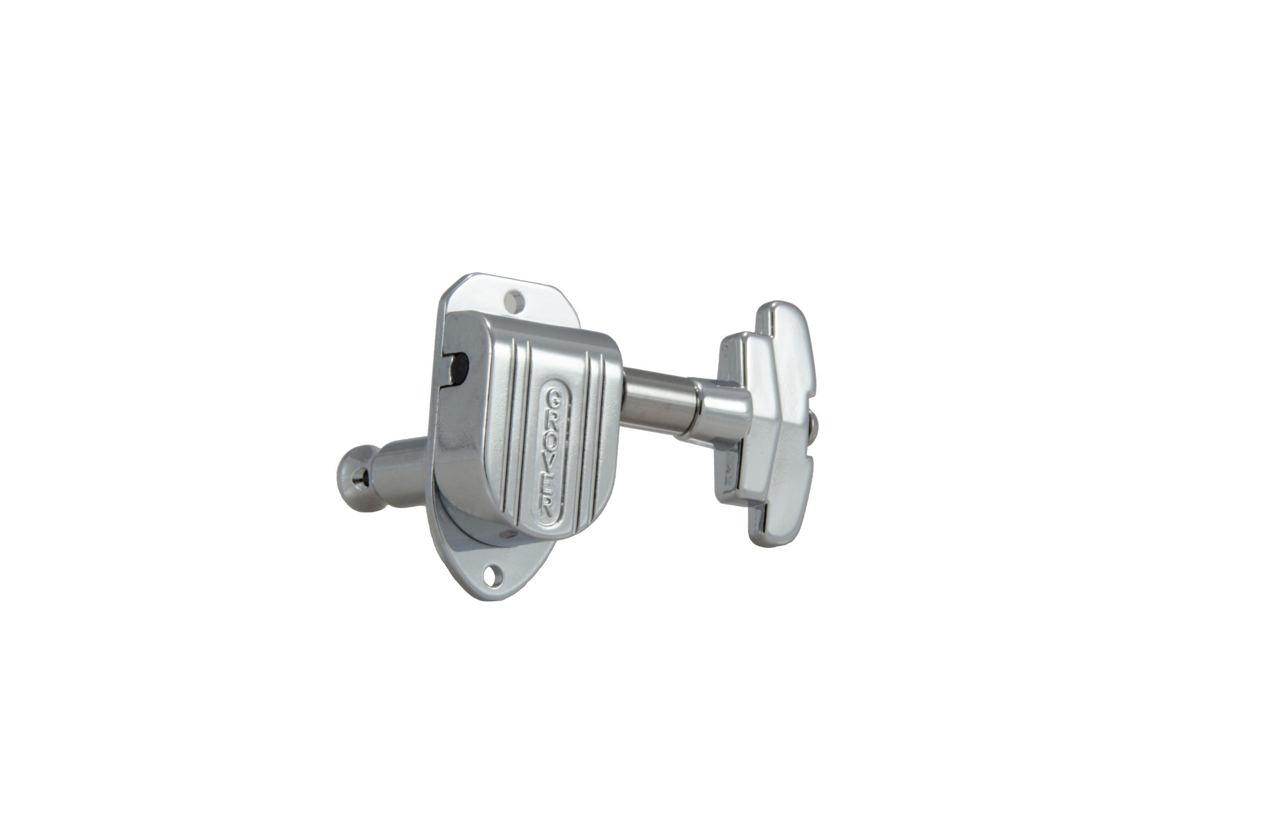 GROVER GROVER IMPERIAL™ CHROME SET 6 3+3
