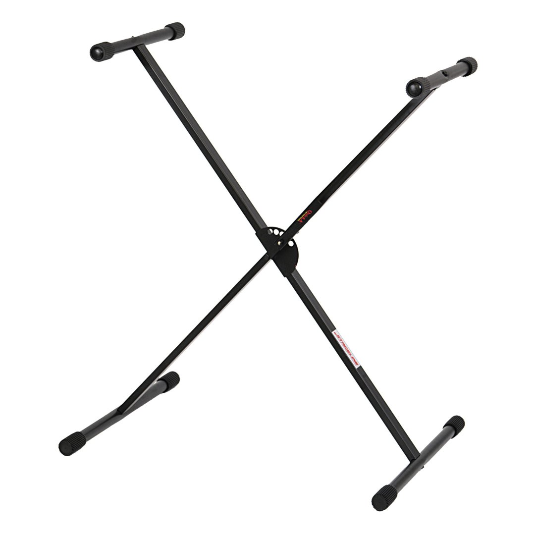 Stageline Stageline KS25Q X Style Keyboard Stand with Quick Release