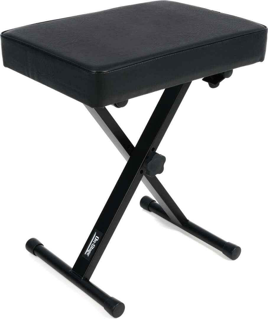 On-Stage On-Stage KT7800 X Keyboard Bench