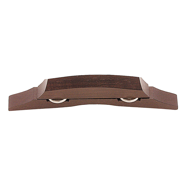 GROVER GROVER ACOUSTICRAFT™ MANDOLIN BRIDGE ARCH TOP ADJUSTABLE