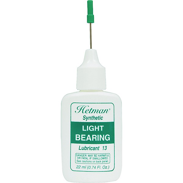 Hetman Hetman Light Bearing & Linkage #13, 30ml, Dropper Tip