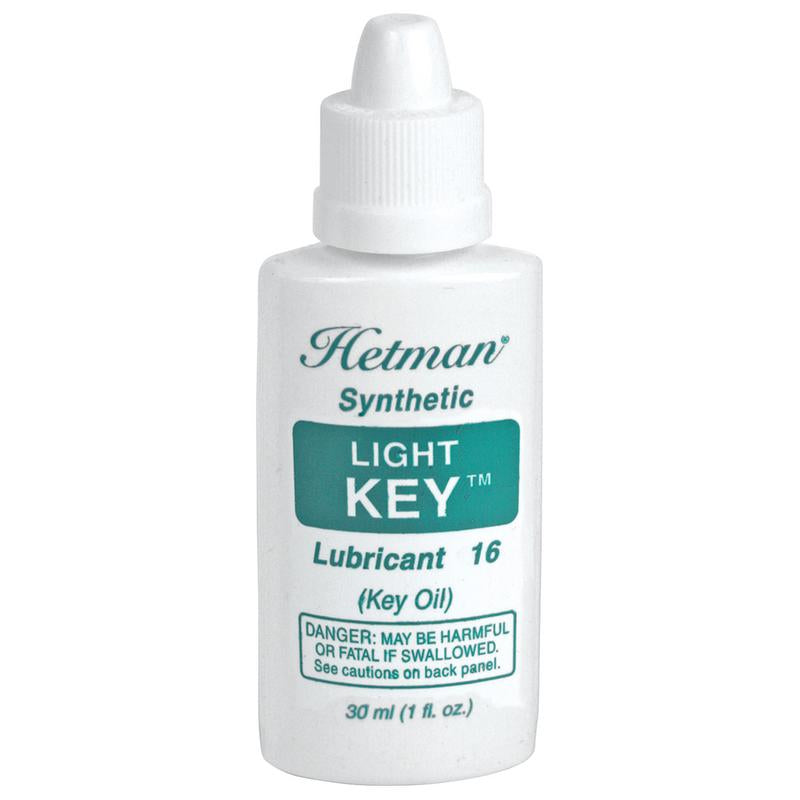 Hetman Hetman Light Key #16, 30ml, Dropper Tip
