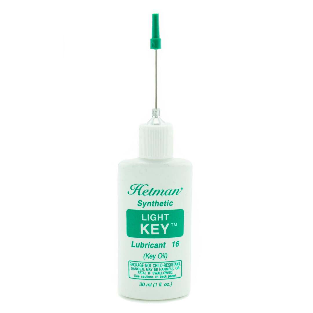 Hetman Hetman Light Key #16, 30ml, Needle