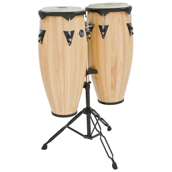LP LP City Series Wood Congas