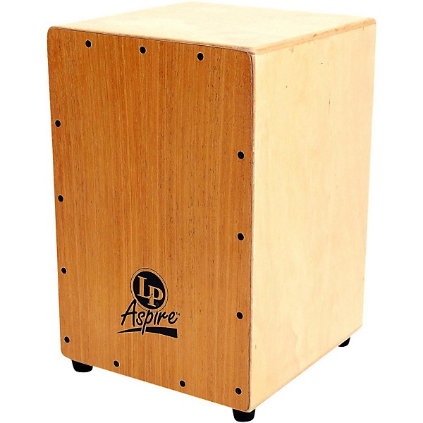 LP LP Aspire Cajon