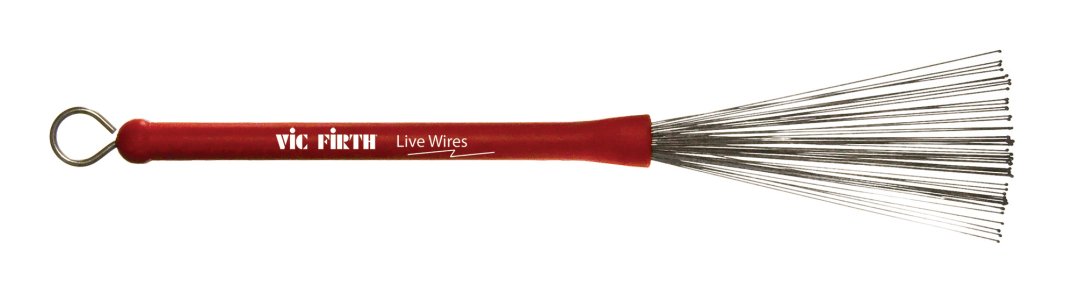 Vic Firth Vic Firth LW Live Wires