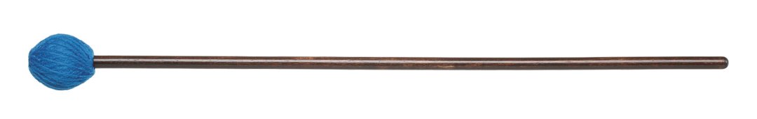 Vic Firth Vic Virth M1 American Custom Keyboard. Soft Teal Synthetic Yarn