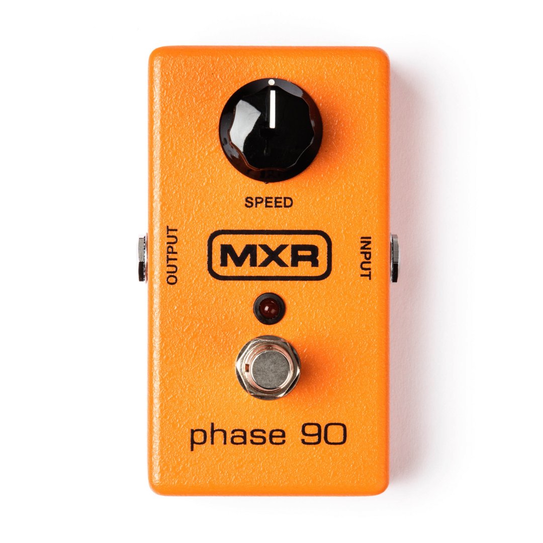 MXR® MXR M101 Phase 90 Pedal