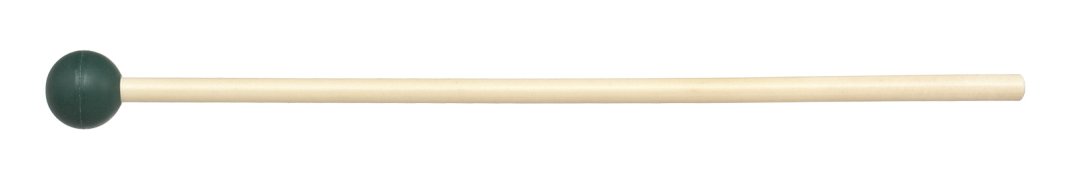 Vic Firth Vic Firth M132 Orchestral Series Keyboard Mallet. Medium Rubber