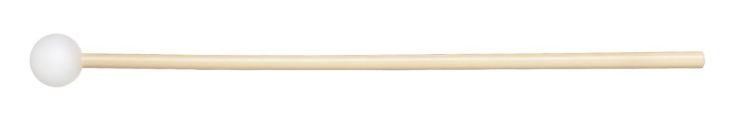 Vic Firth Vic Firth M133 Orchestral Series Keyboard Mallet. Medium Poly
