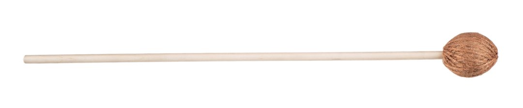 Vic Firth Vic Firth M171 Corpsmaster Multi-Application Series. Medium Rubber Cor