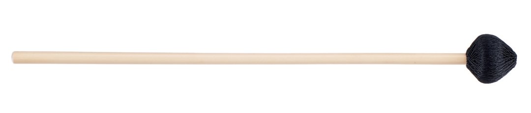 Vic Firth Vic Firth M186 Corpsmaster Multi-Application Series. Medium Weighted R