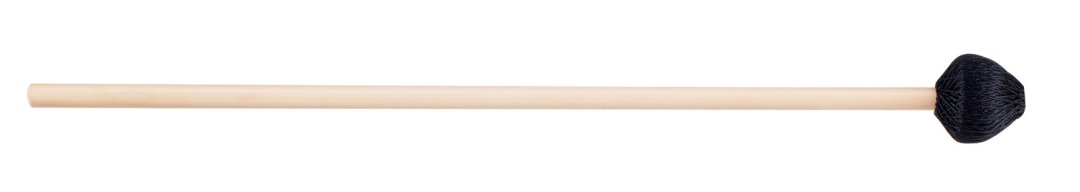 Vic Firth Vic Firth M188 Corpsmaster Multi-Application Series. Hard Weighted Rub