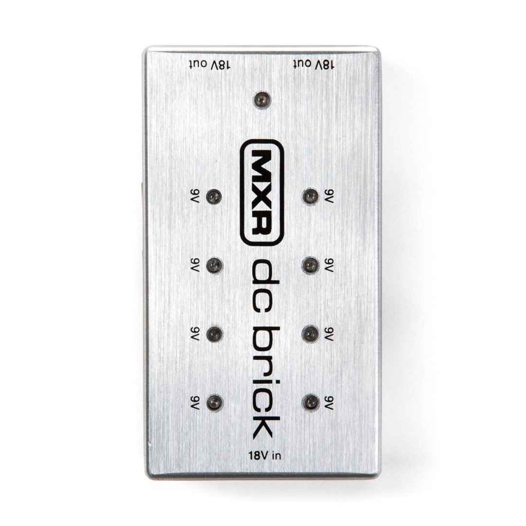 MXR MXR M237 DC Brick Power Supply