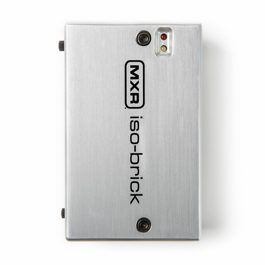 MXR MXR M238 ISO Brick Power Supply
