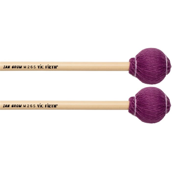 Vic Firth Medium-soft vibraphon