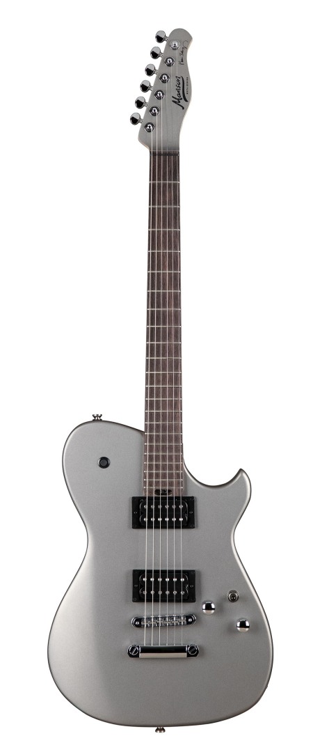 Cort Cort MBM1SS Mason Series Matthew Bellamy Signature Electric Guitar. SS