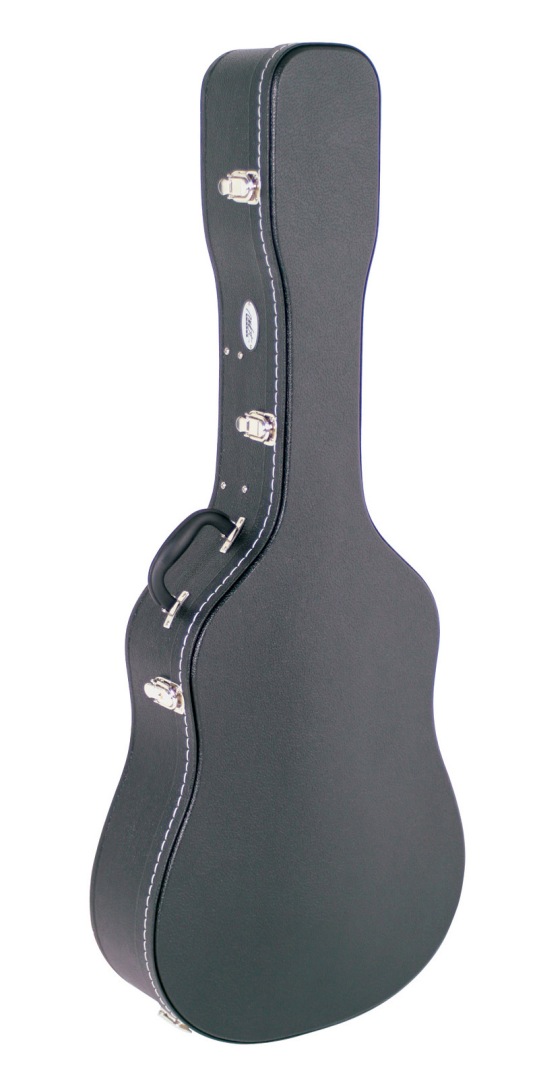 MBT MBT MBTAGCW1 Wooden Acoustic Guitar Case