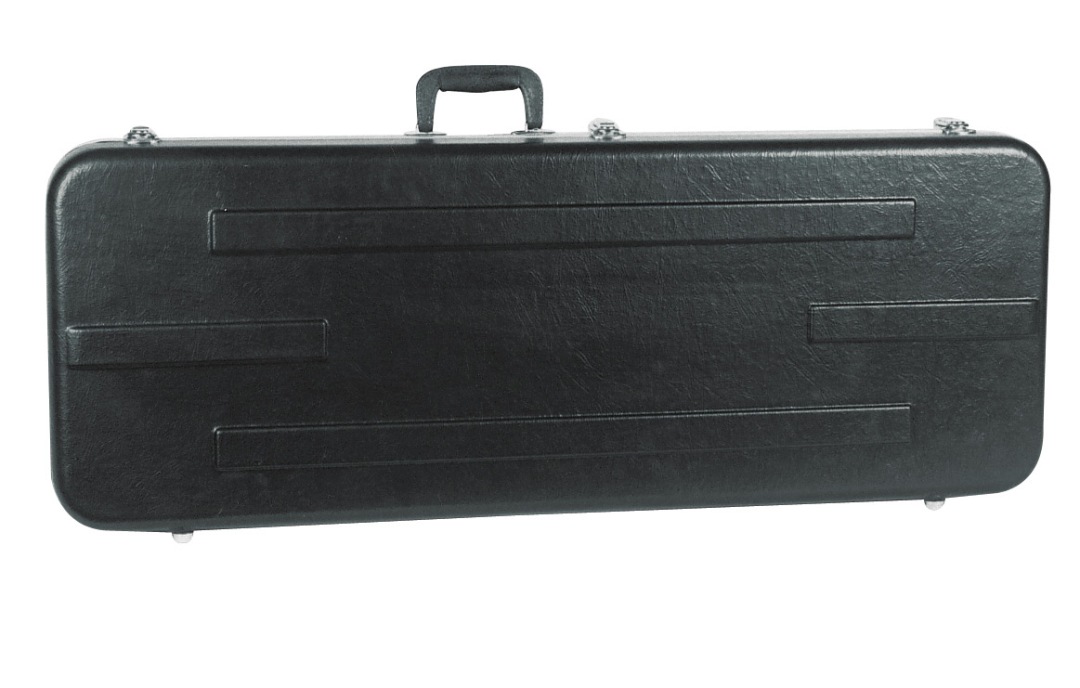 MBT MBT MBTEGC Molded Electric Guitar Case