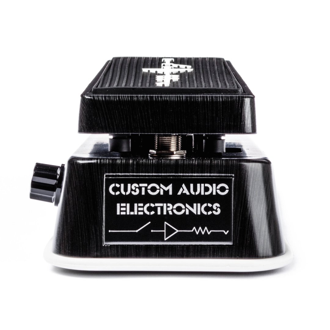 Dunlop Dunlop MC404 CAE Wah Pedal