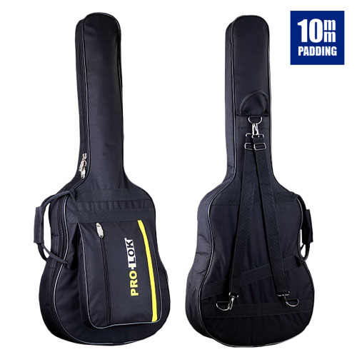 Pro-Lok Pro Lok Mercury Electric Padded Gig Bag