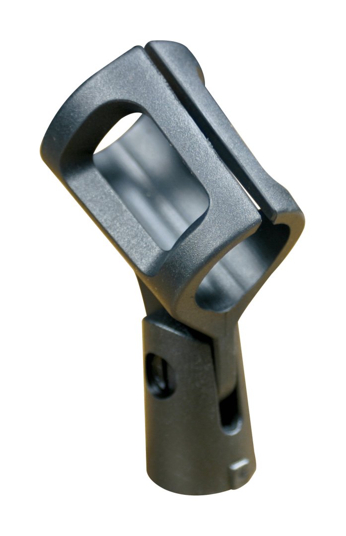 Stageline Stageline MH2M Wirelss Microphone Clip. Large