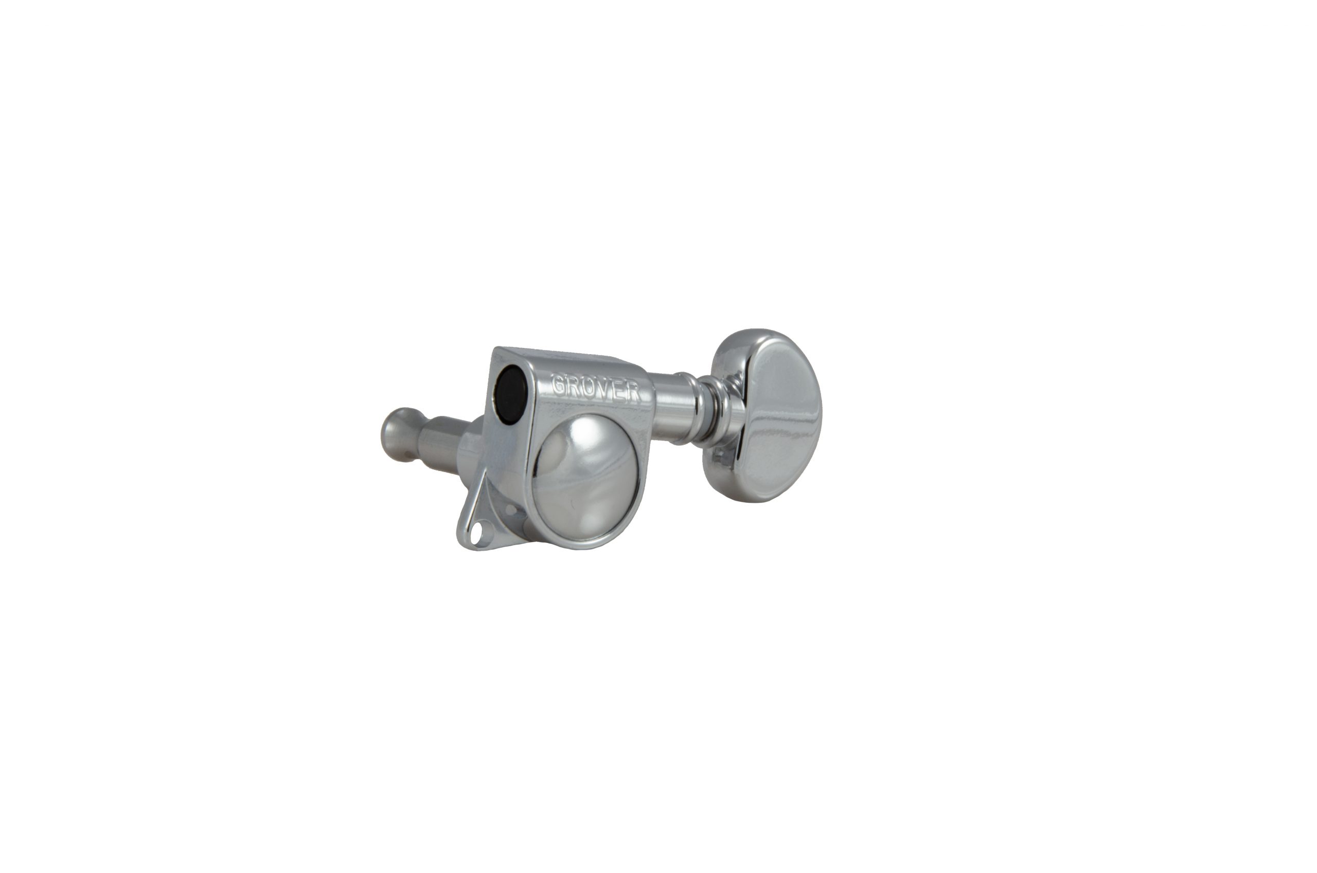 GROVER GROVER MID-SIZE ROTOMATICS ® CHROME SET 12 6 + 6