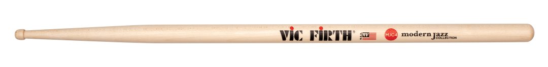 Vic Firth Vic Firth MJC4 Modern Jazz Collection. 4