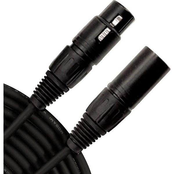 Mogami Mogami XLR Microphone Cable 6 ft.