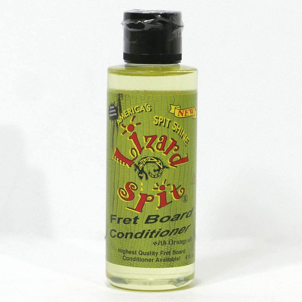 Lizard Spit Lizard Spit MP02 Fretboard Conditioner