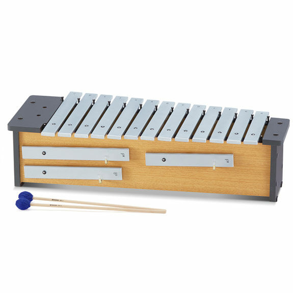 Suzuki Suzuki MPA-16 Alto Metallophone