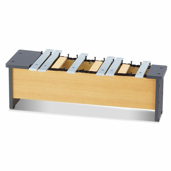 Suzuki Suzuki MPA-6 Alto Metallophone Chromatic Add-On