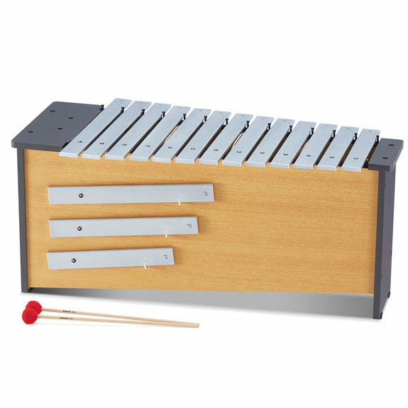 Suzuki Suzuki MPB-16 Bass Metallophone