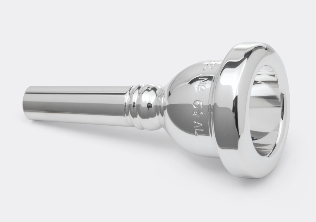 Blessing Blessing 6.5AL Trombone Mouthpiece