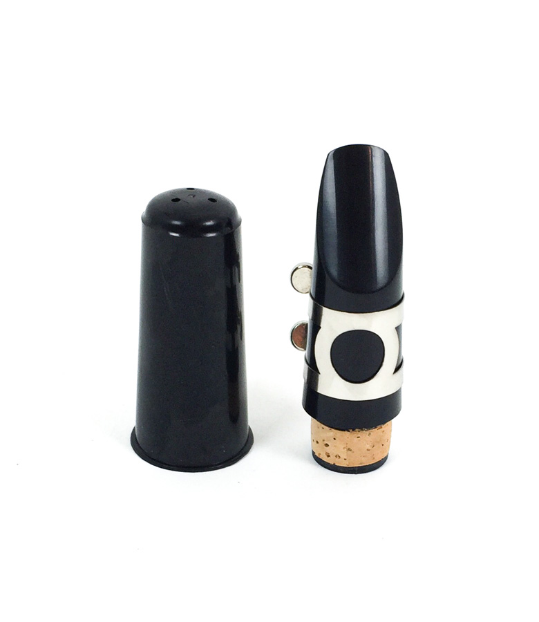 Oxford Student Series MPK1 Bb Clarinet Mouthpiece w/Cap & Lig