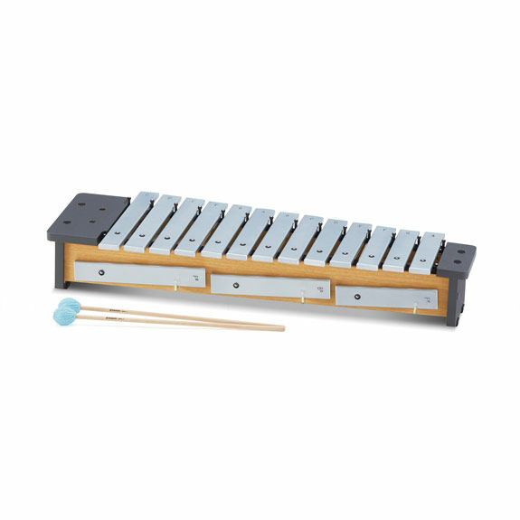 Suzuki Suzuki MPS-16 Soprano Metallophone