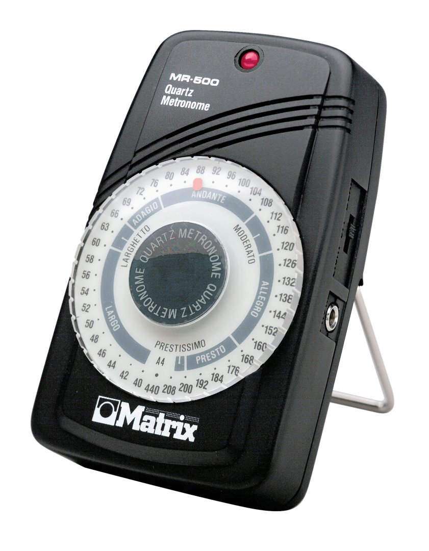 Matrix Matrix MR500 Metronome