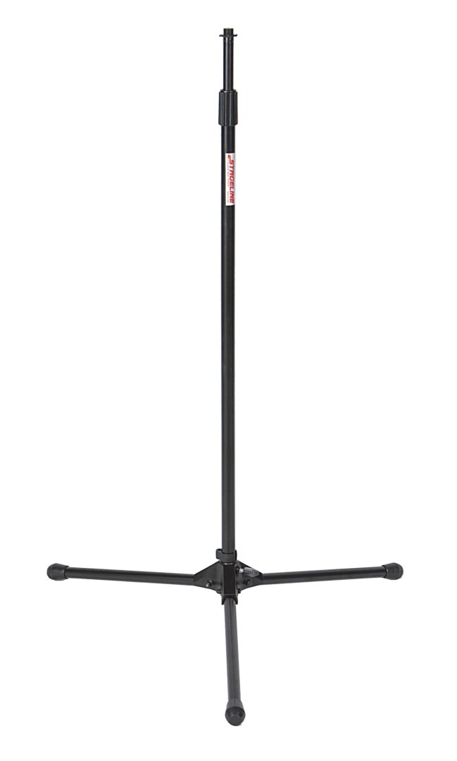 Stageline Stageline MS203B Microphone Stand. Black
