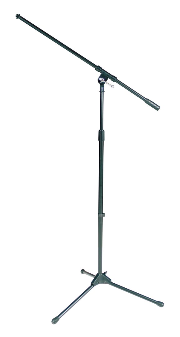 Stageline Stageline MS205B Microphone Stand. Black