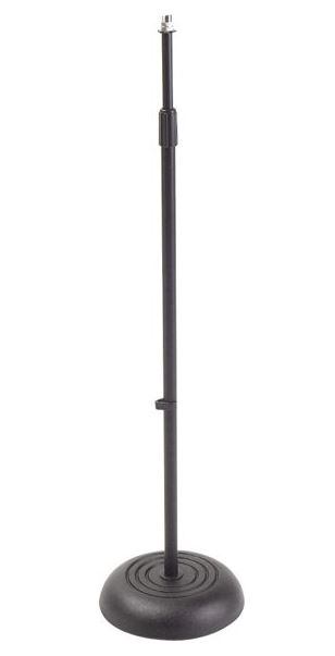 Proline Proline MS235 Round Base Microphone Stand