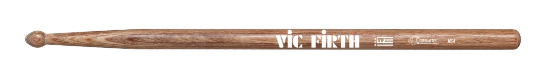 Vic Firth Vic Firth MS4 Corpsmaster Snare. MS4 Magnum Snare Sticks