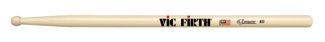 Vic Firth Vic Firth MS5 Corpsmaster Snare. MS5 Snare Sticks